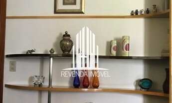 Imagem 7: Apartamento a venda 3 dorm, sendo 3 suítes, com 3 vagas de garagem, lazer completo !!!