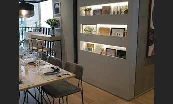 Imagem 4: Apartamento no Jardim das Acácias- São Paulo, SP