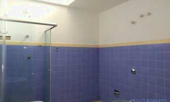 Imagem 5: CASA ASSOBRADADA - LAPA DE BAIXO - SP