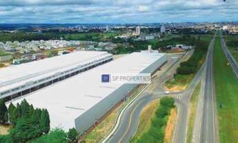 Imagem 5: Galpão para alugar, a partir de 1833 m² - Alto da Boa vista - Sorocaba/SP