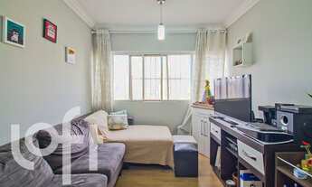 Imagem 3: São Paulo - Apartamento Padrão - Bela Vista