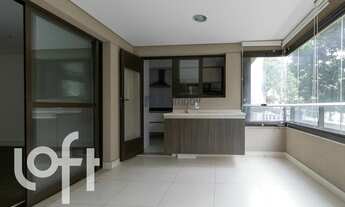 Imagem 1: Apartamento-Padrão-para-Venda-em-Pompeia-Sao-Paulo-SP