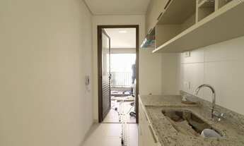 Imagem 7: Apartamento para locação Ser Vila Madalena