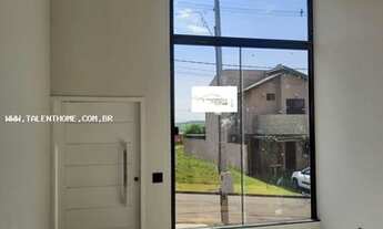 Imagem 4: Casa em Condomínio para Venda em Londrina, CONDOMINIO HEIMTAL PARK, 3 dormitórios, 1 suíte