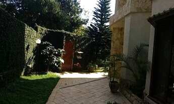 Imagem 4: CASA ASSOBRADADA - CITY AMÉRICA - SP