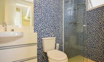 Imagem 7: Apartamento no Morumbi 200m² com 3 dormitórios e 3 vagas