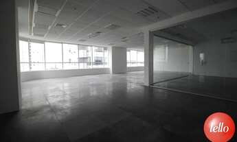 Imagem 4: São Paulo - Conjunto Comercial/sala - Brooklin