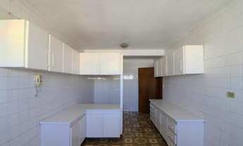 Imagem 6: EXCELENTE APTO PARAISO, 151M2, 3 DORMS COM SUITE E VAGA GARAGEM - A REFORMAR !