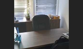 Imagem 2: Conjunto Comercial em Consolação com 153m2 3 banheiros 1 vaga de garagem