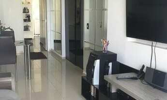 Imagem 5: Apartamento de 72m² com 2 suítes, 3 banheiros e 2 vagas de garagem em Santana - SP