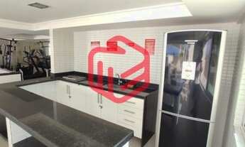 Imagem 4: Apartamento para Venda em João Pessoa, Manaíra, 1 dormitório, 1 suíte, 1 banheiro, 1 vaga