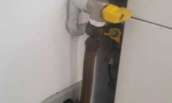 Imagem 5: Apartamento com 1 dormitório, 35m² à venda na Consolação