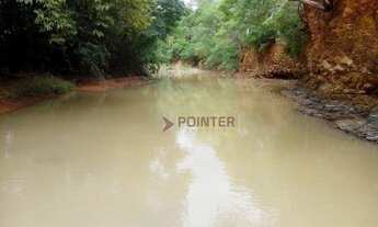 Imagem 2: Fazenda à venda, m² por R$ 110.000.000,00 - Zona Rural - Alvorada do Norte/GO