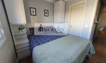 Imagem 5: Apartamento para Venda em São Paulo, Brás, 3 dormitórios, 1 suíte, 2 banheiros, 1 vaga