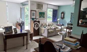 Imagem 5: Rio de Janeiro - Apartamento Padrão - São Conrado