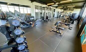 Imagem 6: Apartamento com 1 dormitório à venda, 63 m² por R$ 399.000 - Jardim Oceania - João Pessoa