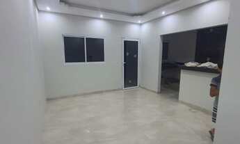 Imagem 5: UBERLâNDIA - Casa Padrão - Novo Mundo