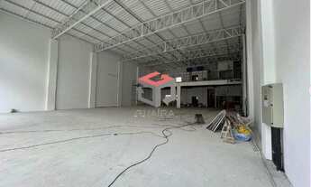 Imagem 2: Prédio para aluguel, 60 vagas, Paraíso - Santo André/SP