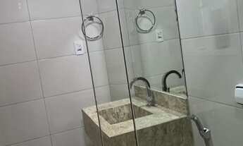 Imagem 5: Apartamento para venda tem 100 metros quadrados com 3 quartos em Jardim Las Palmas - Guaru