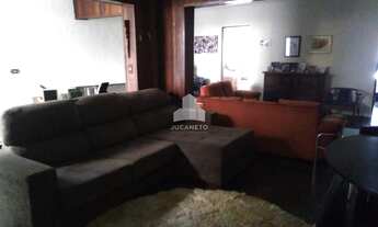 Imagem 2: Sobrado com 3 dormitórios à venda, 340 m² por R$ 530.000,00 - Parque das Américas - Mauá/S