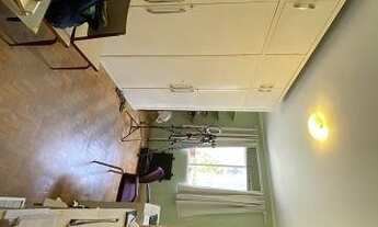 Imagem 2: Apartamento Consolação com 3 quartos próx. ao metro