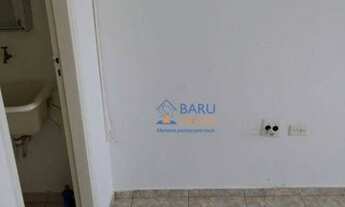 Imagem 4: Apartamento com 1 dormitório para alugar, 24 m² por R$ 1.200,00 - Bom Retiro - São Paulo/S