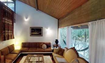 Imagem 6: Casa na Vila Madalena 350m2 com 3 dormitorios e 5 vagas de garagem