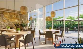 Imagem 7: APARTAMENTO 55 M² - 2 DORMITORIOS COM SUITE -BARUERI PROX. AO PARQUE