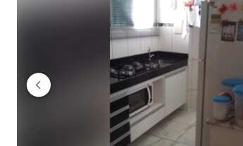 Imagem: Vespasiano - Apartamento Padrão - Serra