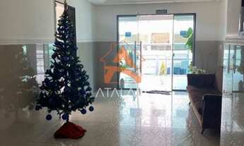 Imagem 6: Cobertura com 3 dorms, Caiçara, Praia Grande - R$ 750 mil, Cod: 552