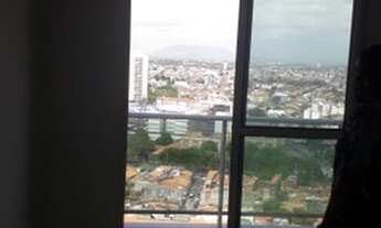 Imagem 2: Excelente apartamento, com 2 quartos, lazer completo no Condomínio Praça da Luz - AP11937