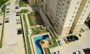 Imagem 4: Sao Jose dos Campos - Apartamento Padrão - Parque Residencial Flamboyant