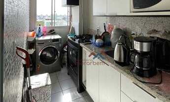 Imagem 2: Apartamento com 2 dormitórios à venda, 43 m² por R$ 185.000 - Igara - Canoas/RS