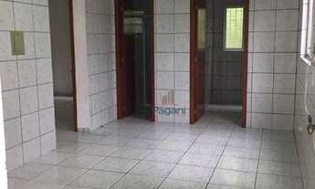 Imagem: Apartamento com 2 dormitórios à venda