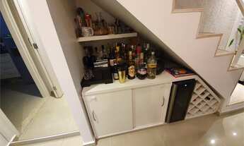 Imagem 4: São Paulo - Casa de Condomínio - CAMPO GRANDE