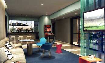 Imagem 5: APARTAMENTO 02 DORM PRÓXIMO DO METRO