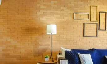 Imagem 2: Apartamento à venda com 66m² no Brooklin