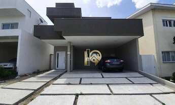 Imagem 2: Casa alto padrão 199m2 `à venda Condomínio Golden Park Jacareí SP