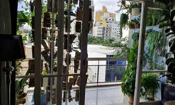 Imagem 7: Apto Campos Elíseos 149m² 3 Dorm 2 Banheiros