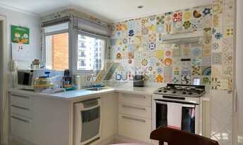 Imagem 6: Moema Indios - Fora da rota dos aviões - 2 suites 2 garagens