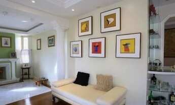 Imagem 6: Apartamento 355m e 4 vagas - VILA SÔNIA