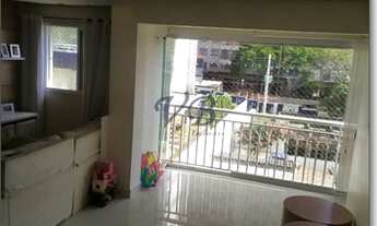 Imagem 6: Apto - Jardim Apartamento com 2 dormitórios