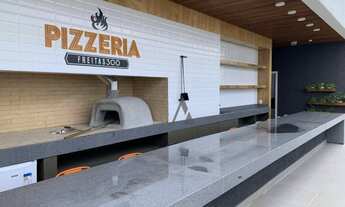 Imagem 9: Apartamento com 1 dormitório à venda, 40 m² por R$ 340.000,00 - Azenha - Porto Alegre/RS