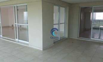 Imagem 5: Apartamento com 259 m²- Jardim das Colinas - São José dos Campos/SP