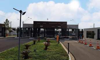 Imagem: Bauru - Loteamento/Condomínio - Tamboré