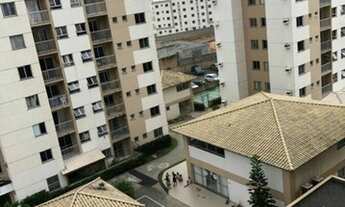 Imagem 6: Apartamento para aluguel Condomínio Residencial Salvador Norte. 2/4