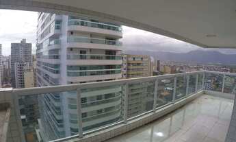 Imagem 2: Apartamento com 2 dorms, Tupi, Praia Grande, Cod: 1244