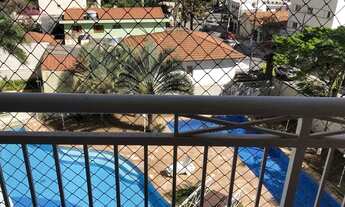 Imagem 2: **Lindo apartamento ao lado do Parque Piqueri**