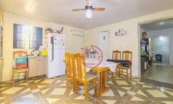 Imagem 4: Casa/ 2 Dormitórios/ Santa Bárbara/ Alvorada/ Rio Grande do Sul