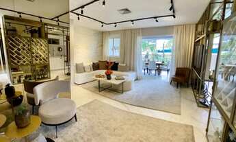 Imagem 2: Apartamento com 4 dormitórios 2 suítes em Santo Amaro